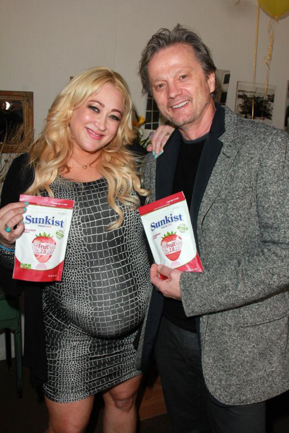 Daniel Quinn | Avtor: Profimedias