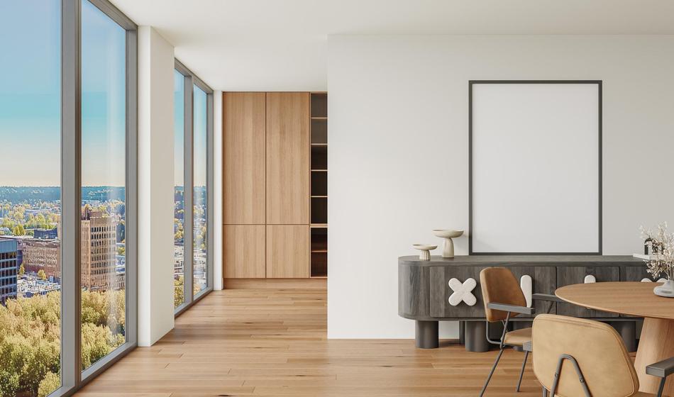 Kako so danes zasnovana nova stanovanja