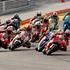 start MotoGP Stoner Hayden epdrosa