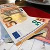 Bankovec za 50 evrov