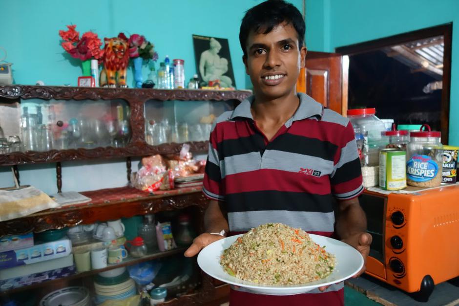 Šrilanka | Avtor: Maja Bitenc