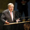 Antonio Guterres