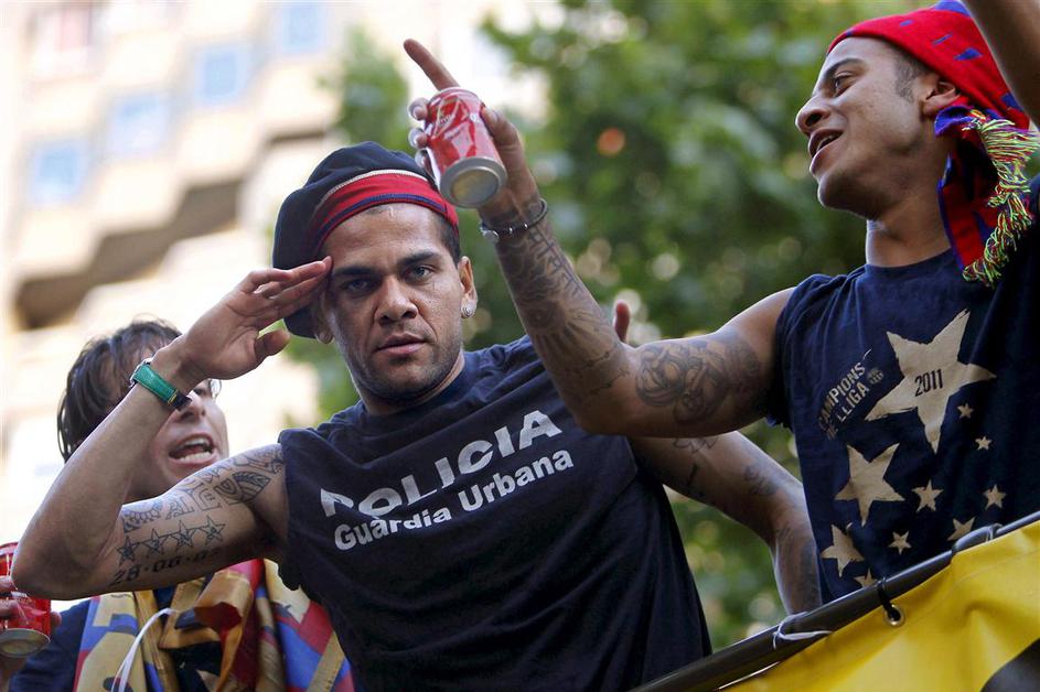 Dani Alves
