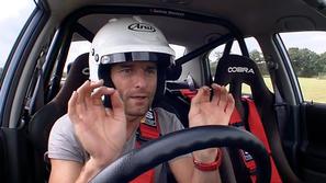 mark webber top gear