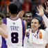 Phoenix Suns NBA finale četrta tekma Suns Lakers