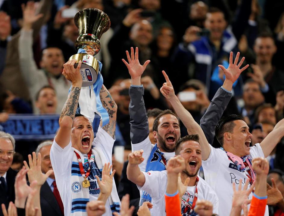 (Fiorentina - Napoli)