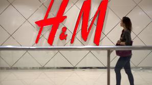 H&M