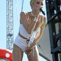 Miley Cyrus