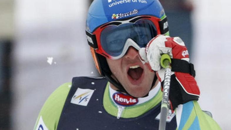 Andrej Jerman težav, povezanih s pomanjkanjem denarja na SZS, ne želi obešati na