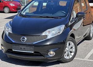 Nissan Note 1.2 ACENTA