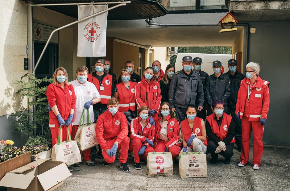 Mercator | Avtor: Mercator