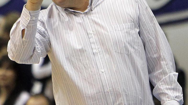 Priljubljenemu ''Duletu'' je uspelo maščevati poraz izpred štirinajstih dni. (Fo