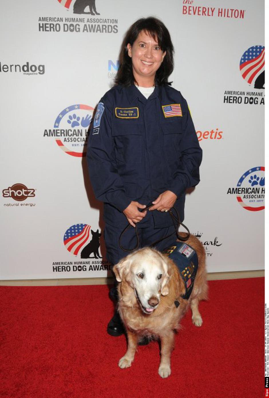  Denise Corliss, Bretagne | Avtor: Profimedia