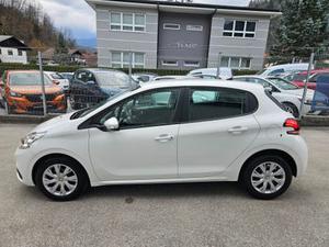 Peugeot 208 1,5 BlueHDi 100 S&S - Premium Pack