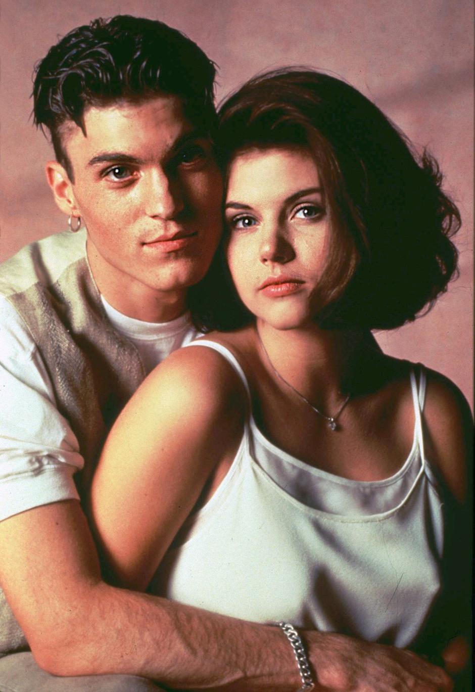 Tiffani Thiessen | Avtor: Profimedia