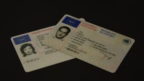 Vozniško dovoljenje