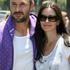 David Arquette Courteney Cox