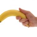 banana, roka