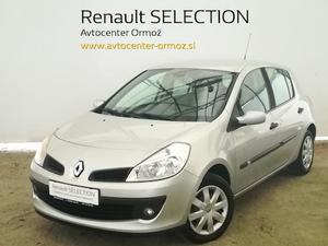 Renault Clio 1,4 16V Dynamique Confort