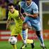 Villarreal - Manchester City