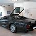 Jaguar XJ220, ki ga je Flavio Briatore prodal za 200.000 evrov.