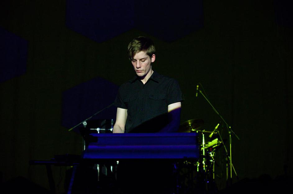 Hemendex na zadnjem letošnjem večeru Yu Go! v Kinu Šiška