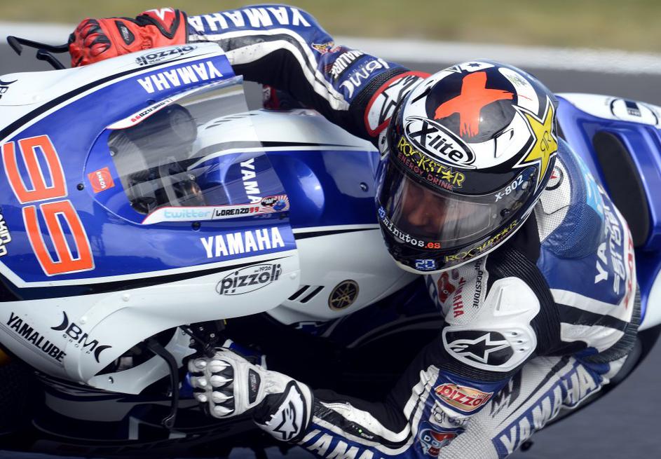 jorge lorenzo