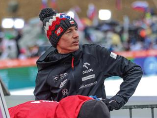 Kamil Stoch