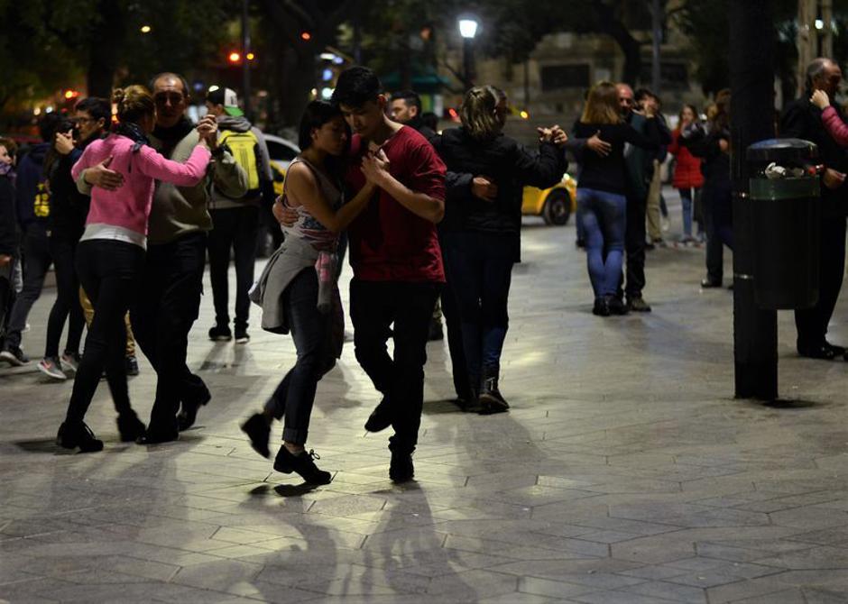 blog Cesta dolga leto dni | Avtor: Brina Sotlar