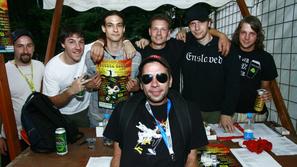 Festival Svoboda Narodu razživel Dolenjske Toplice