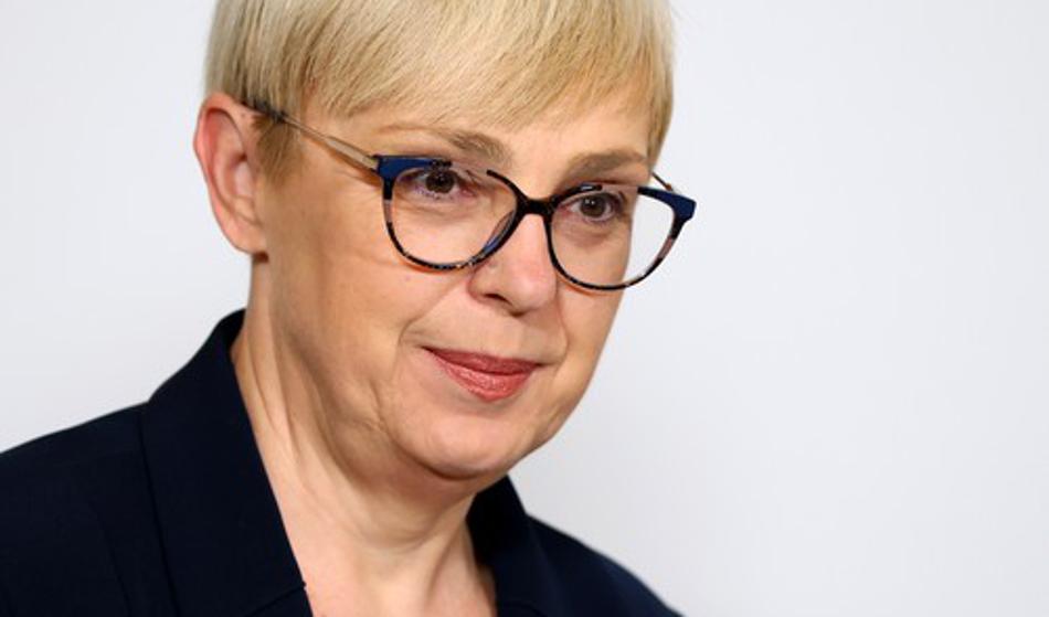 Ustavna obtožba zoper Pirc Musar: Očitajo ji ogrožanje državne varnosti