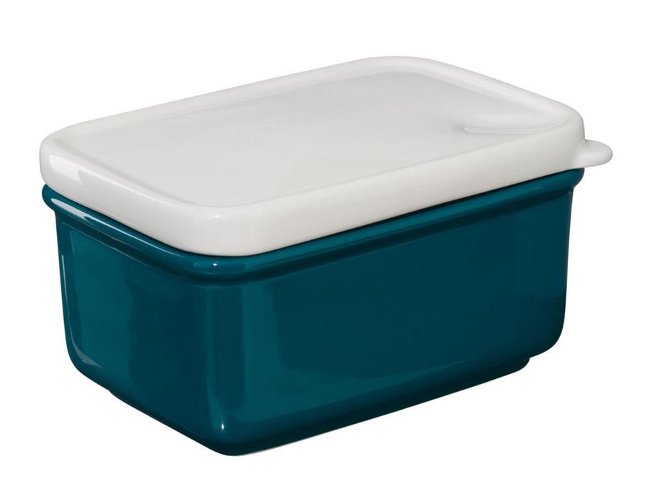 Posodice za shranjevanje Is That Plastic Collection. Oblikovanje: Yoyo Ceramics.