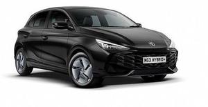 MG MG3 1.5L Hybrid 143kW samod.menj. Standard