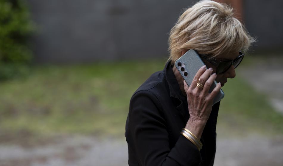 Novo o neuspešnem testiranju alarma: Na upravi s prstom kažejo na ...