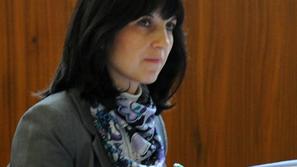 Amra Kadrič z oddelka za javne finance in splošne zadeve na MOV pravi, da dolžni