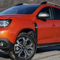 Dacia Duster Prestige
