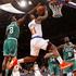 (New York Knicks - Boston Celtics)