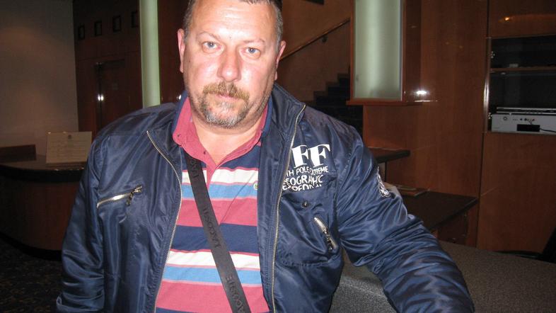 “Da ob enajstih ali polnoči redar napiše listek, je zame nesprejemljivo,” se raz