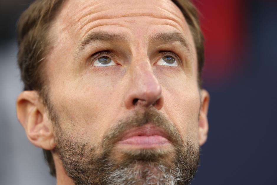 Southgate | Avtor: Epa