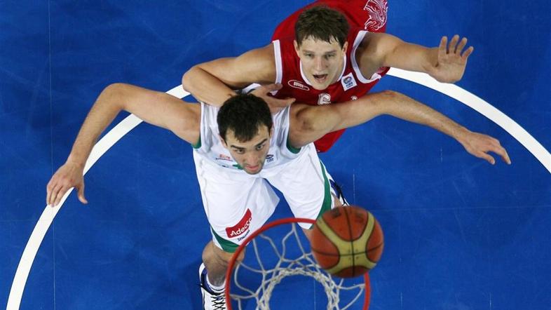 slovenija rusija begić reprezentanca