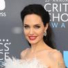 Angelina Jolie