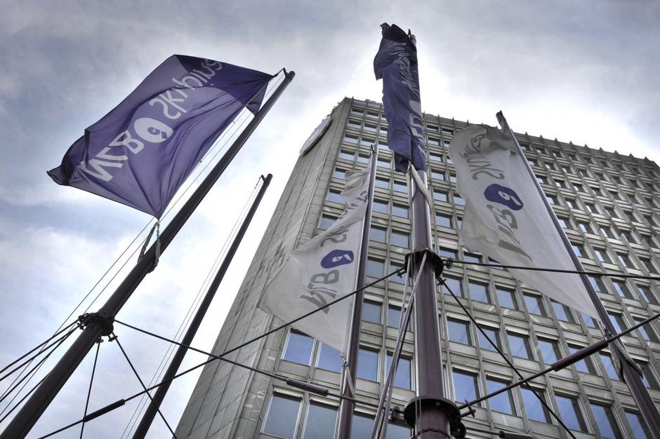 NLB | Avtor: Anže Petkovšek