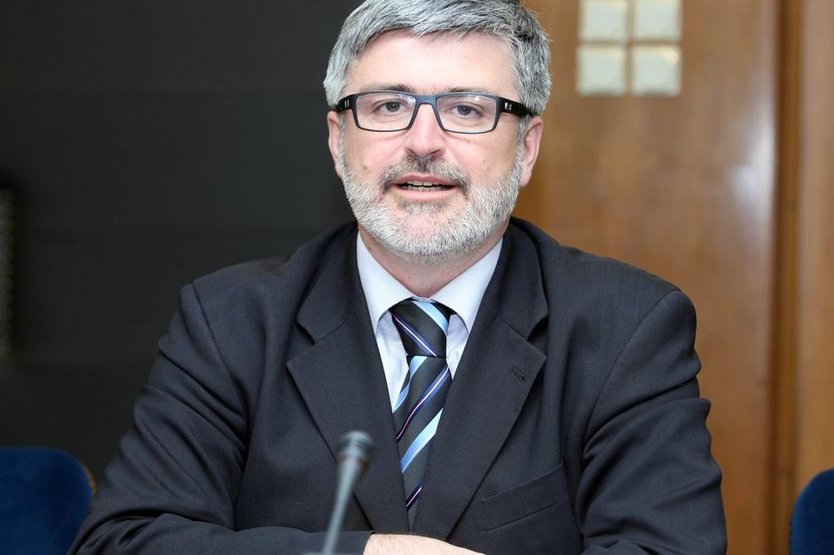 Roman Jakič | Avtor: Saša Despot