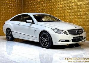 Mercedes-Benz E-Razred E250 CDI AUT. NAVI.-TEMP.-BREZ POLOGA...
