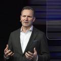 Thomas Schäfer, Kai Grünitz, Volkswagen