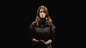 Gaja Prestor, Zveza gluhih in naglušnih