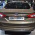 Ford mondeo vignale