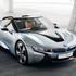 BMW i8 Spyder