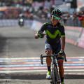 Nairo Quintana Giro d'Italia