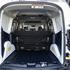 ford transit courier furgon